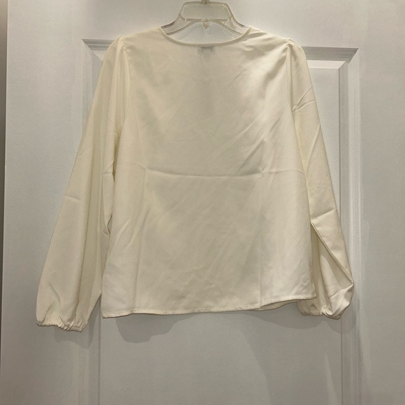 J.Crew Top - Picture 3 of 4